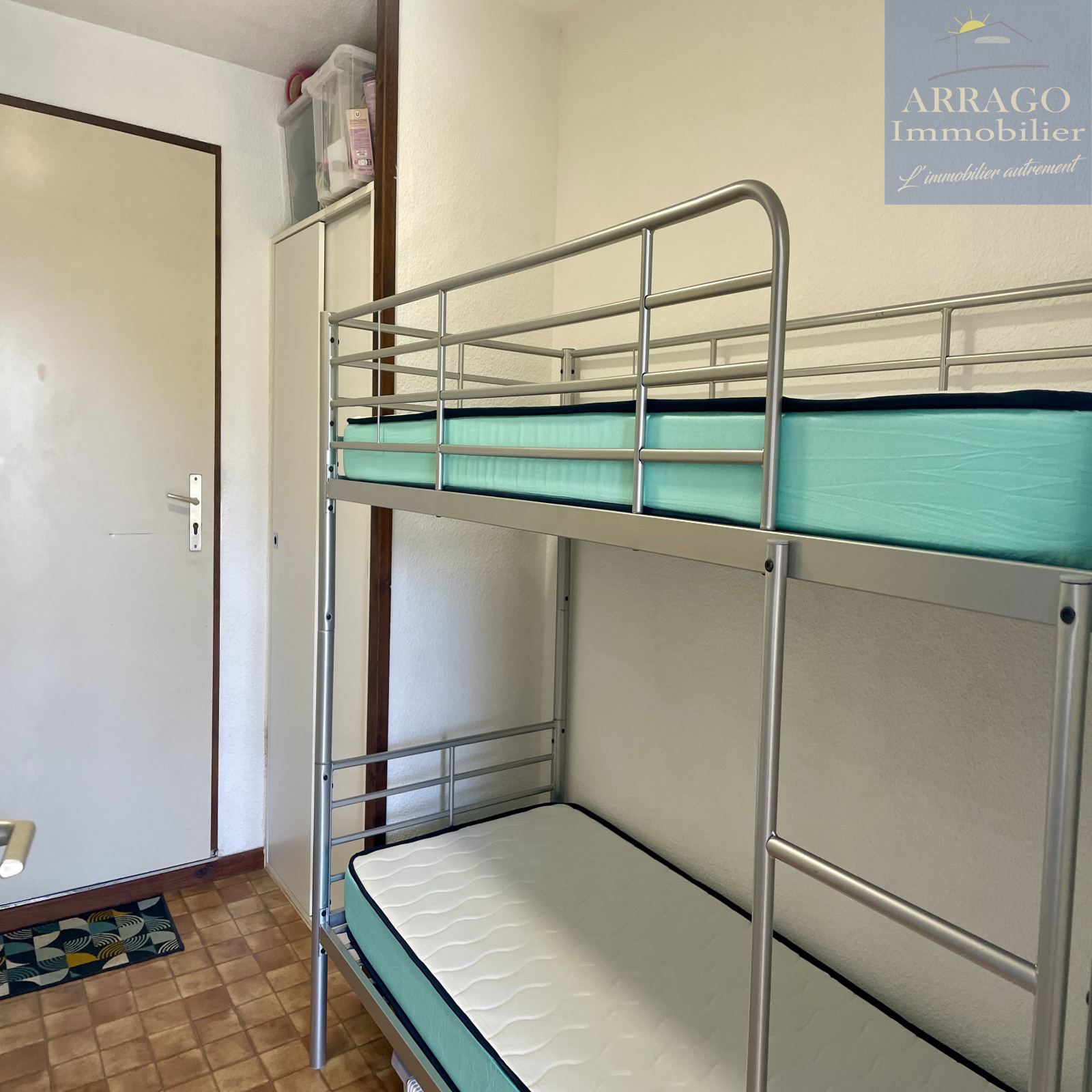 Image_, Appartement, Valras-Plage, ref :141